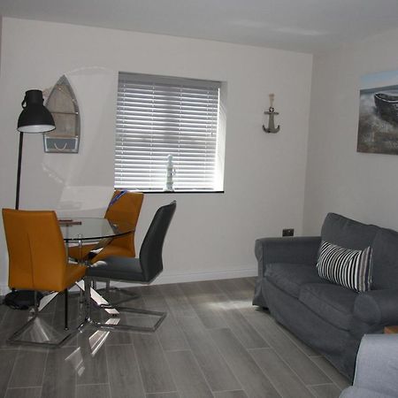 Ulsterapartments Portrush Exteriér fotografie