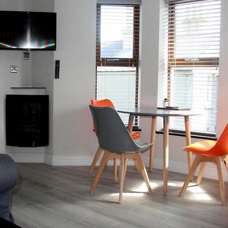 Ulsterapartments Portrush Exteriér fotografie