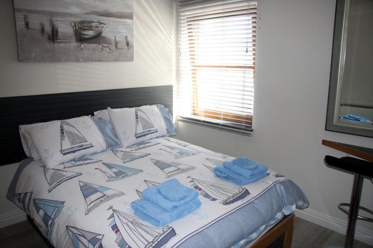 Ulsterapartments Portrush Exteriér fotografie