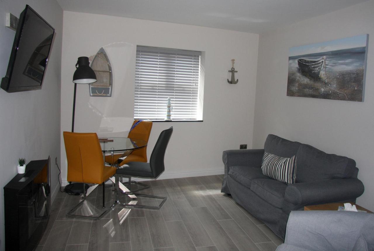 Ulsterapartments Portrush Exteriér fotografie