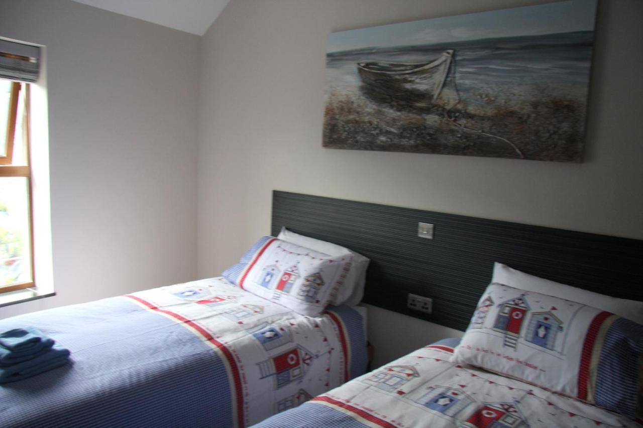 Ulsterapartments Portrush Exteriér fotografie